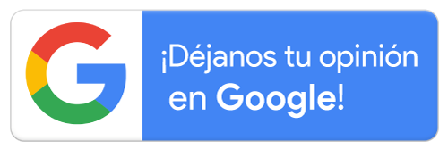 Botón dejar reseña en Google