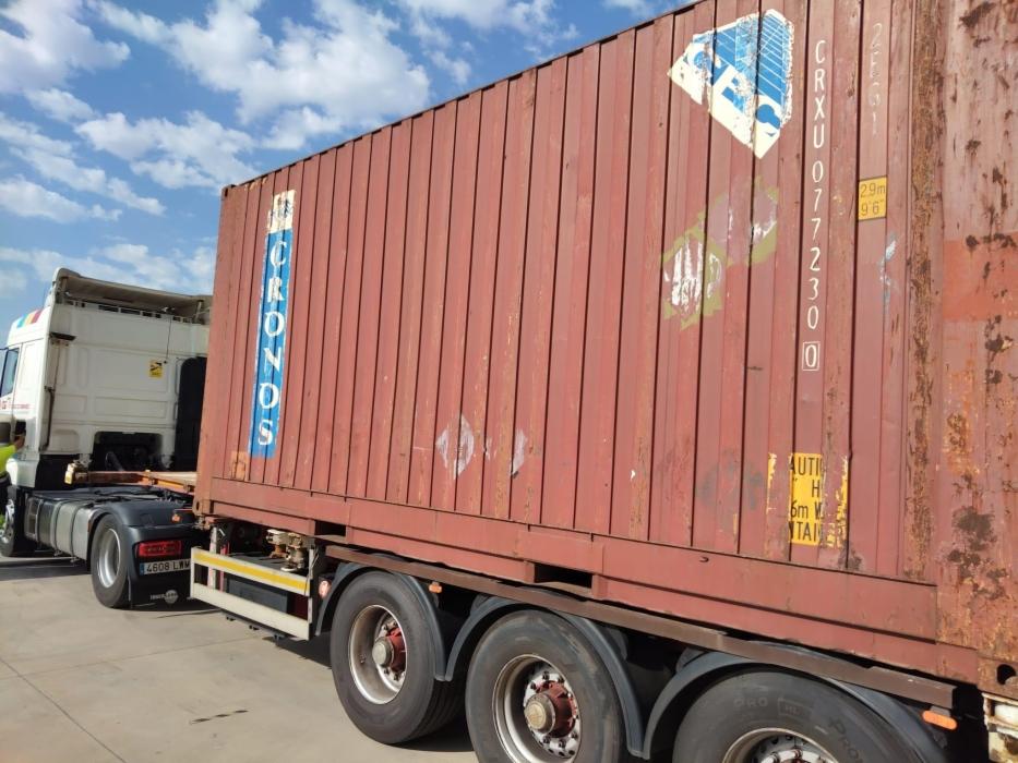 Transporte de Obras de Arte: Precisión y Cuidado en Cada Detalle