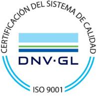 logo calidad