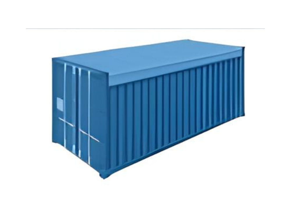 Open Top Container