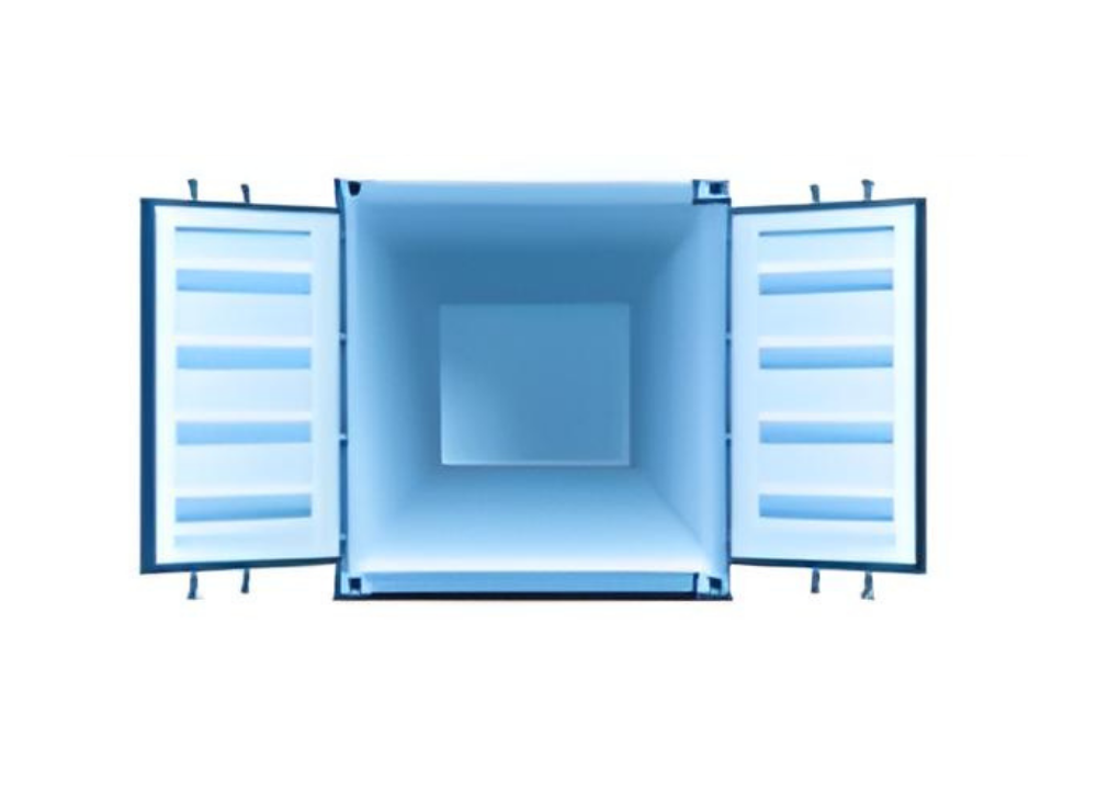 Contenedor HP