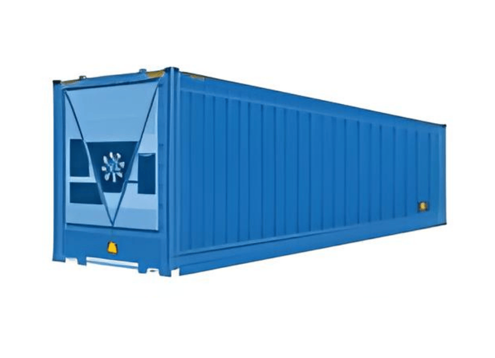 reefer Container